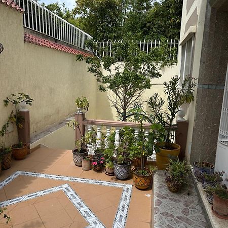 شقة Casa Ben Tanger المظهر الخارجي الصورة