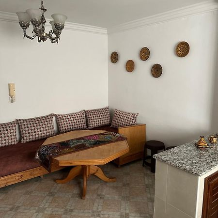 شقة Casa Ben Tanger المظهر الخارجي الصورة