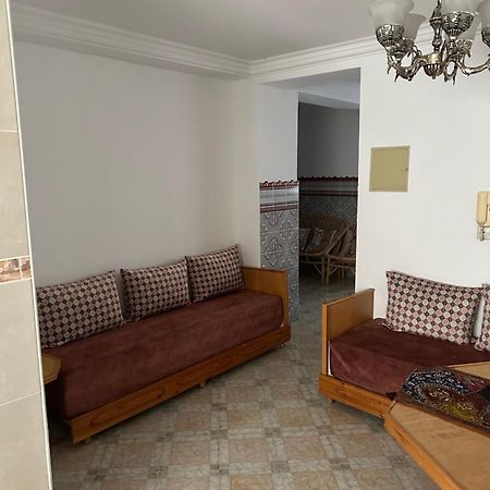 شقة Casa Ben Tanger المظهر الخارجي الصورة