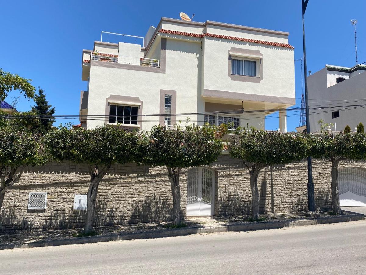 شقة Casa Ben Tanger المظهر الخارجي الصورة