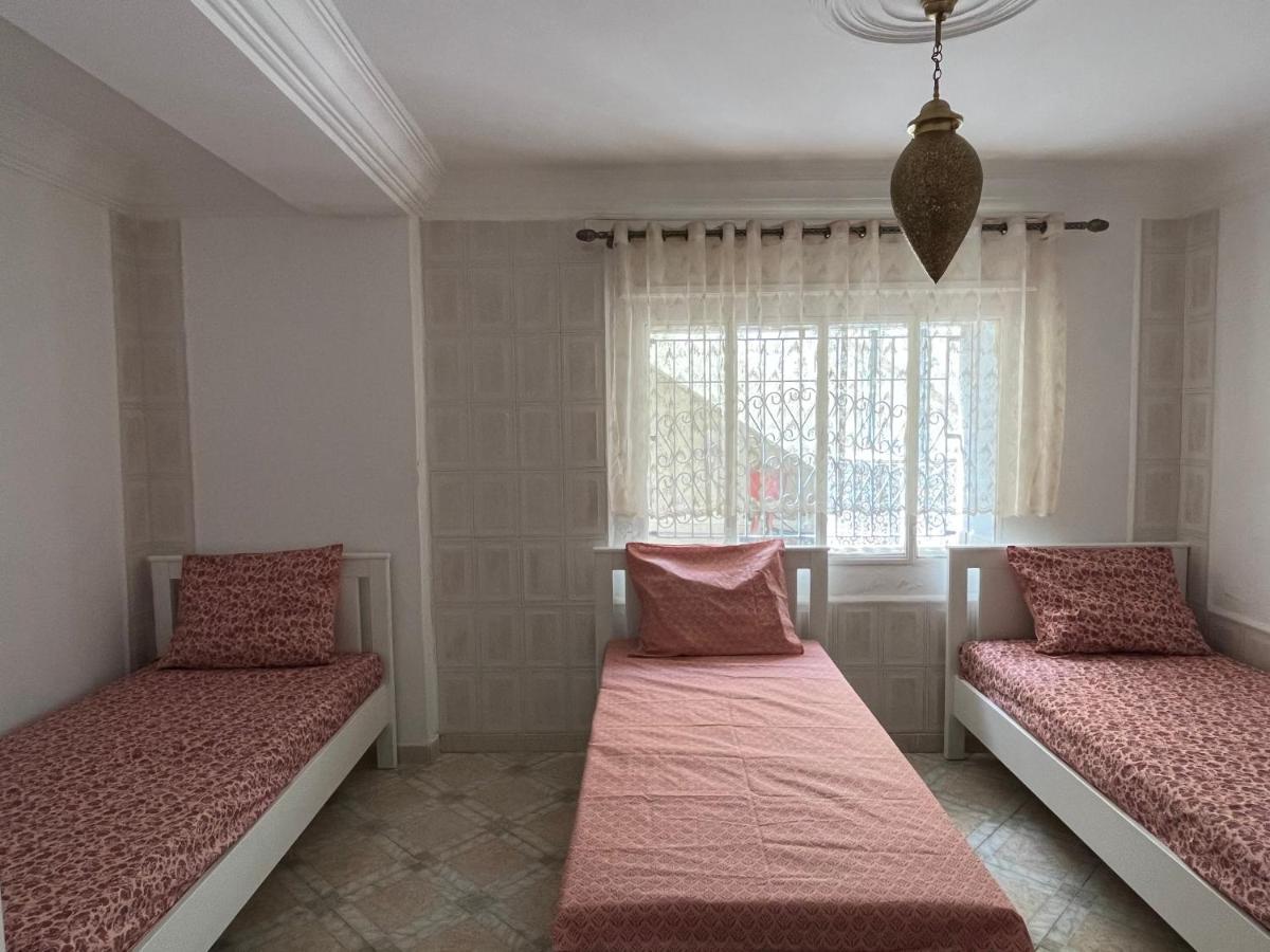 شقة Casa Ben Tanger المظهر الخارجي الصورة