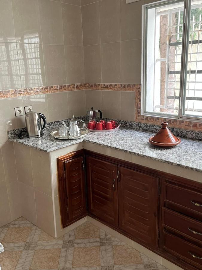 شقة Casa Ben Tanger المظهر الخارجي الصورة