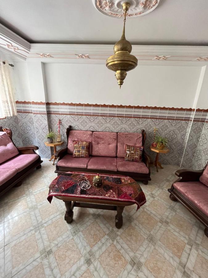 شقة Casa Ben Tanger المظهر الخارجي الصورة