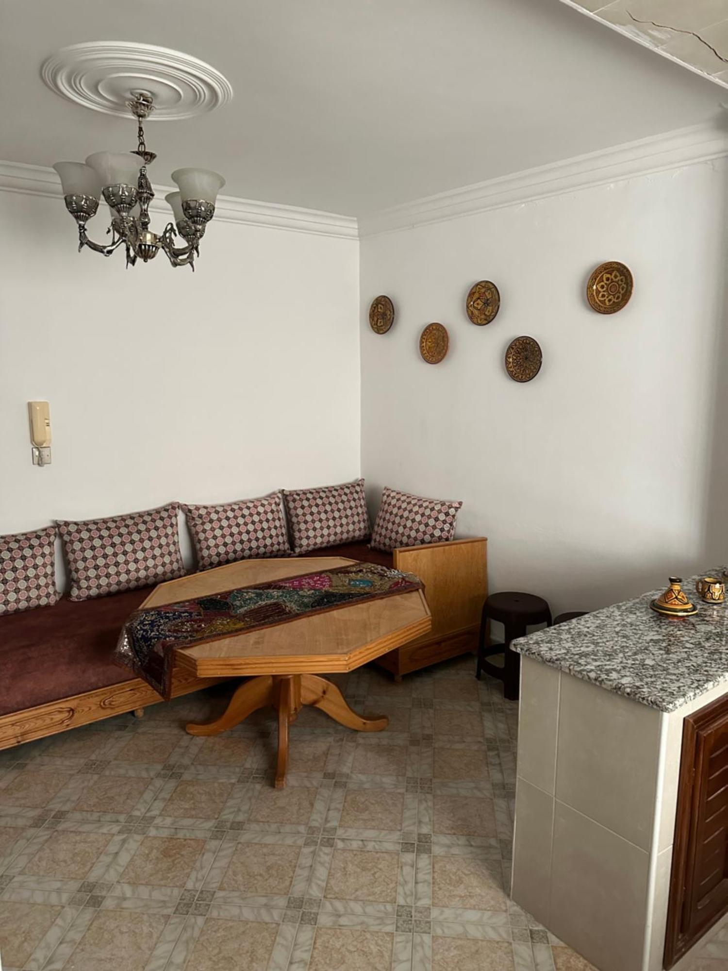 شقة Casa Ben Tanger المظهر الخارجي الصورة