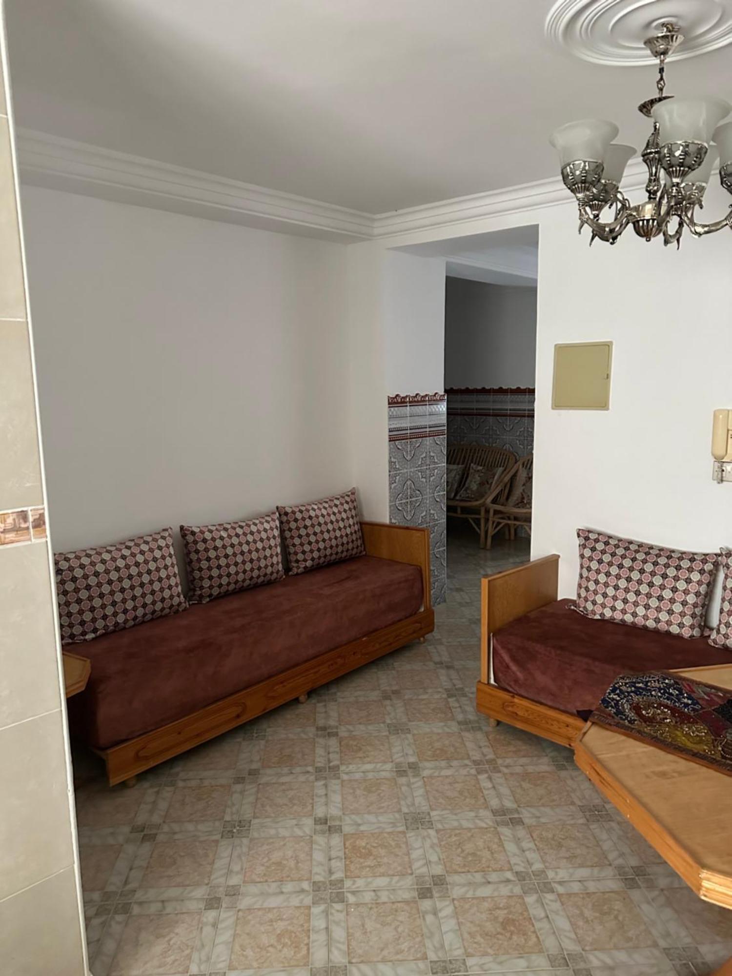 شقة Casa Ben Tanger المظهر الخارجي الصورة
