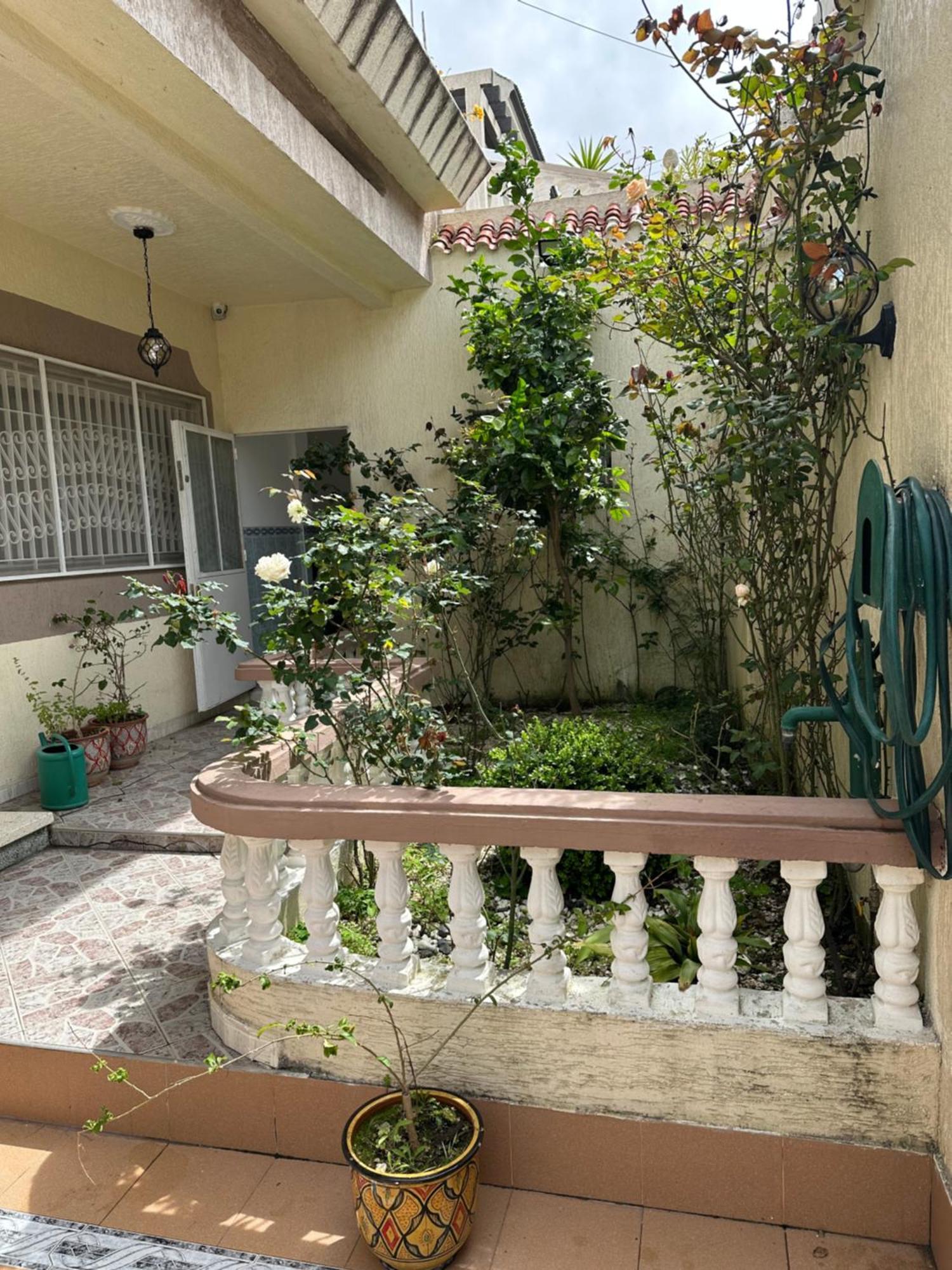 شقة Casa Ben Tanger المظهر الخارجي الصورة